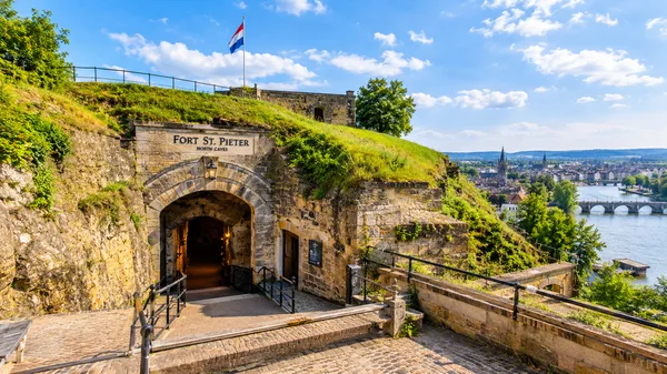 Fort St. Pieter